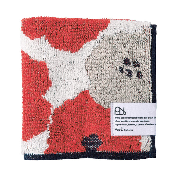 ハンカチ スタンダード