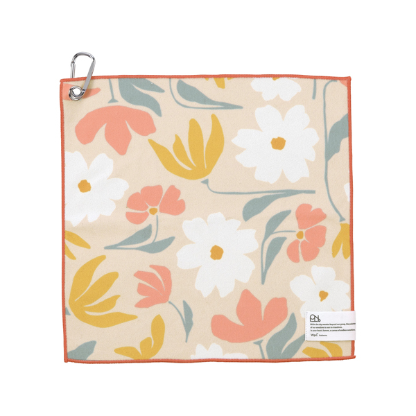 カラビナ付きマルチくっつくろす