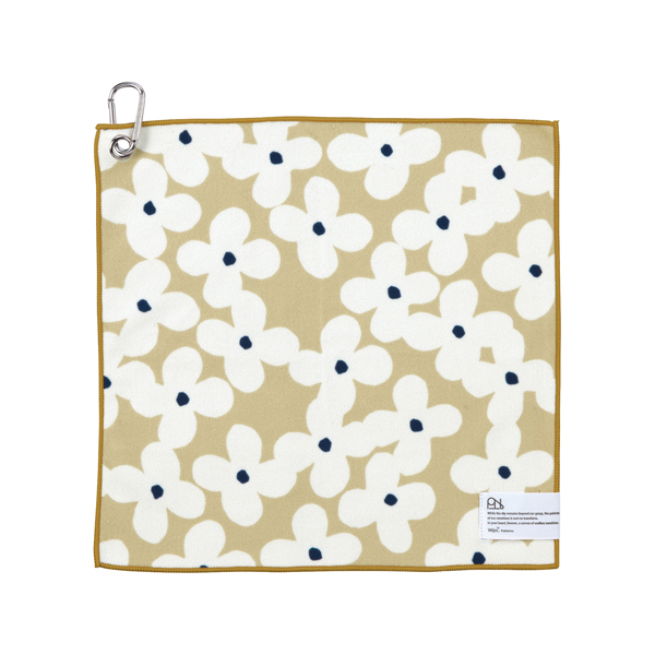 カラビナ付きマルチくっつくろす