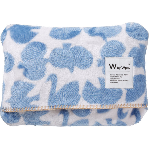 クッションブランケット 4way