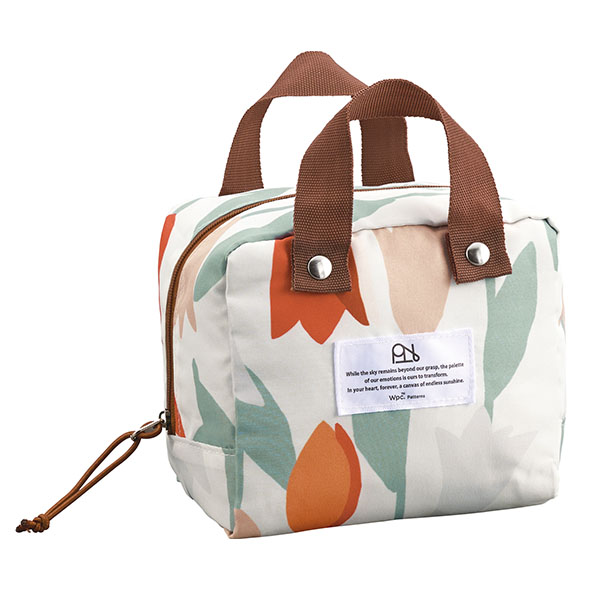 簡易保冷・保温ポーチ