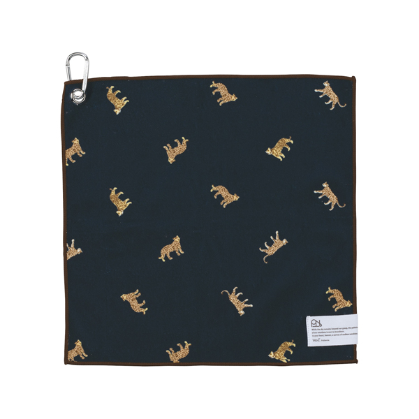 カラビナ付きマルチくっつくろす