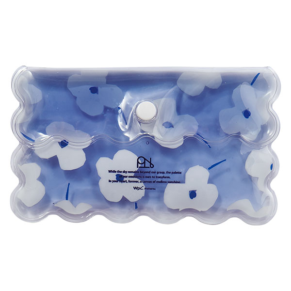 フラップポーチ型アイスパック