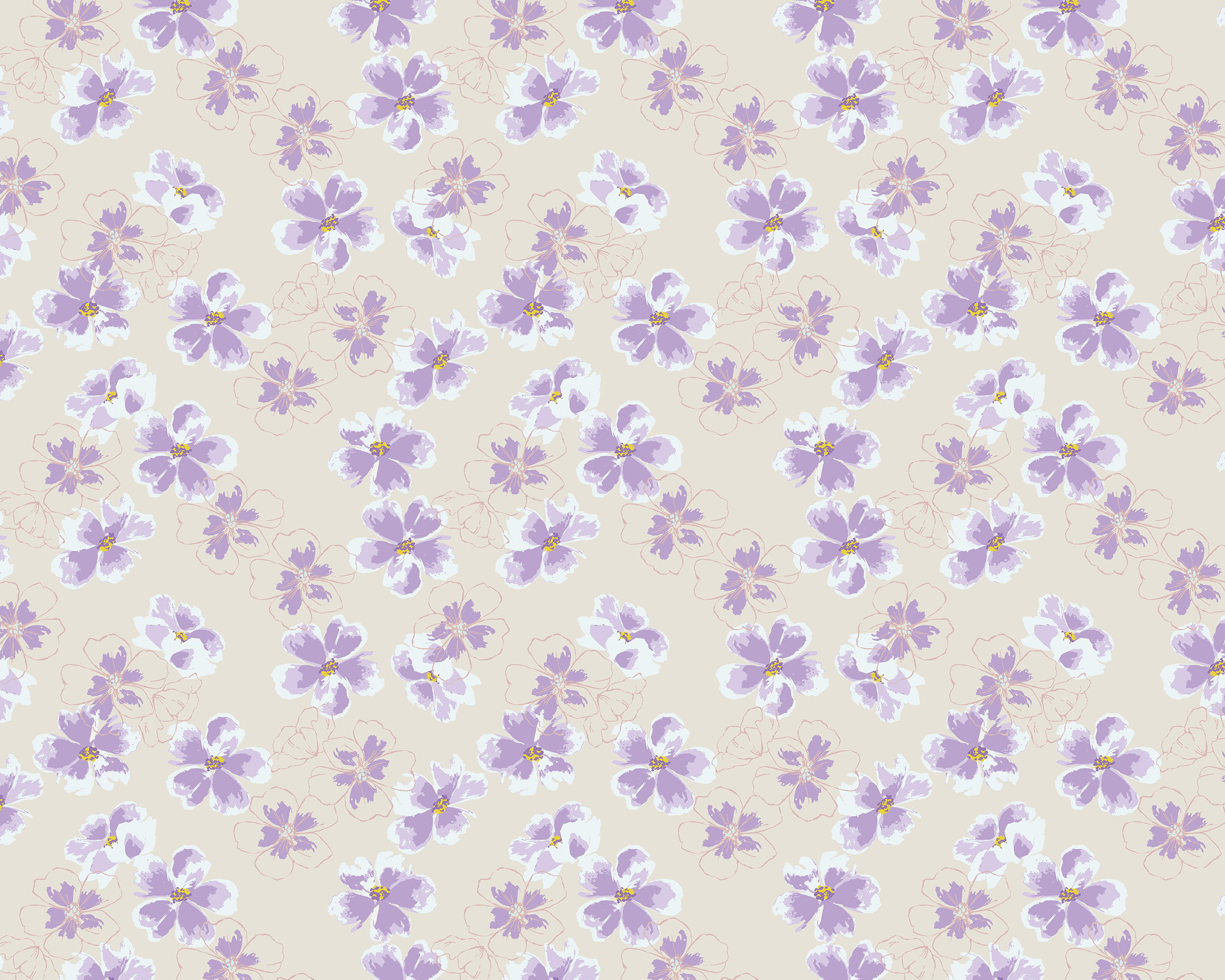 RANUNCULUS BEIGE
