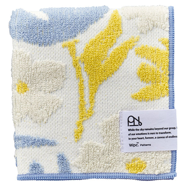 ハンカチ　スタンダード