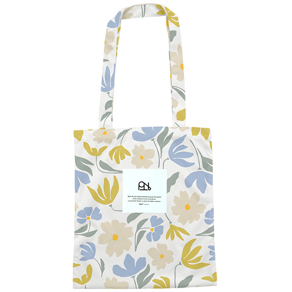 はっ水トートバッグ