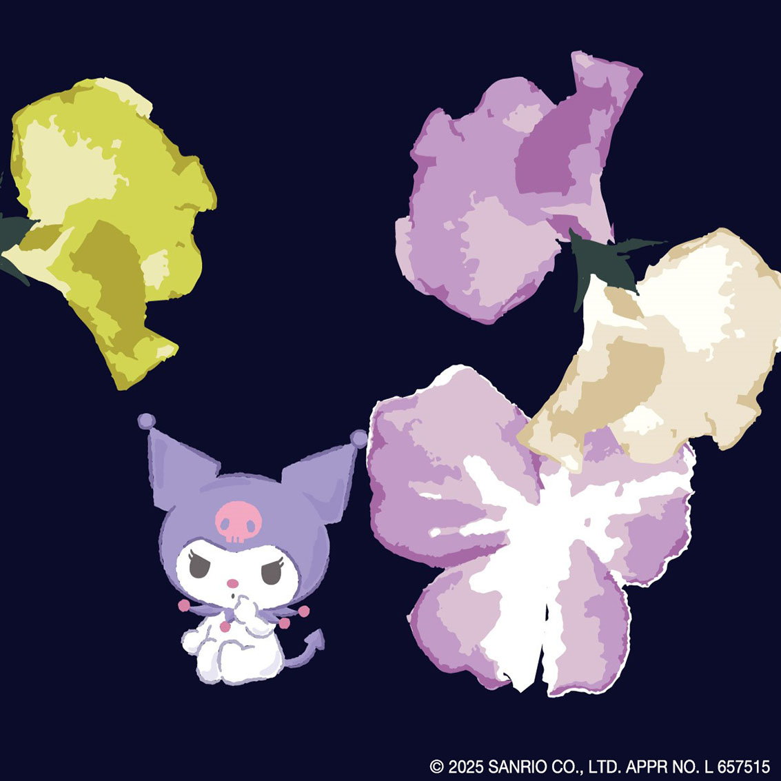 SWEET PEA