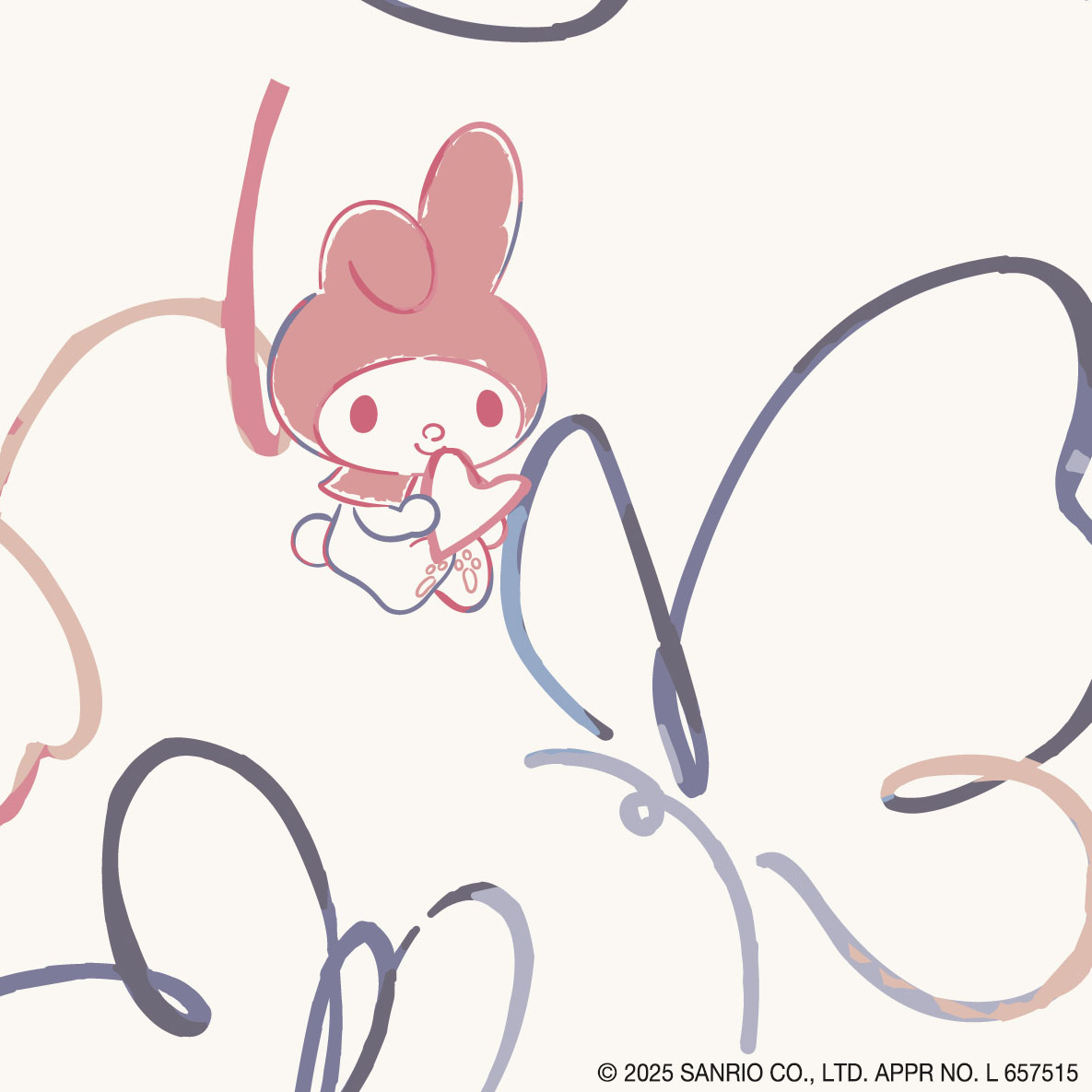 BUTTERFLY RIBBON