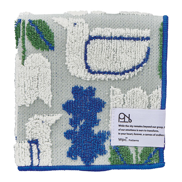 ハンカチ　スタンダード