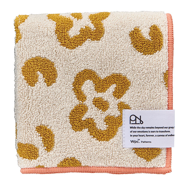 ハンカチ　スタンダード