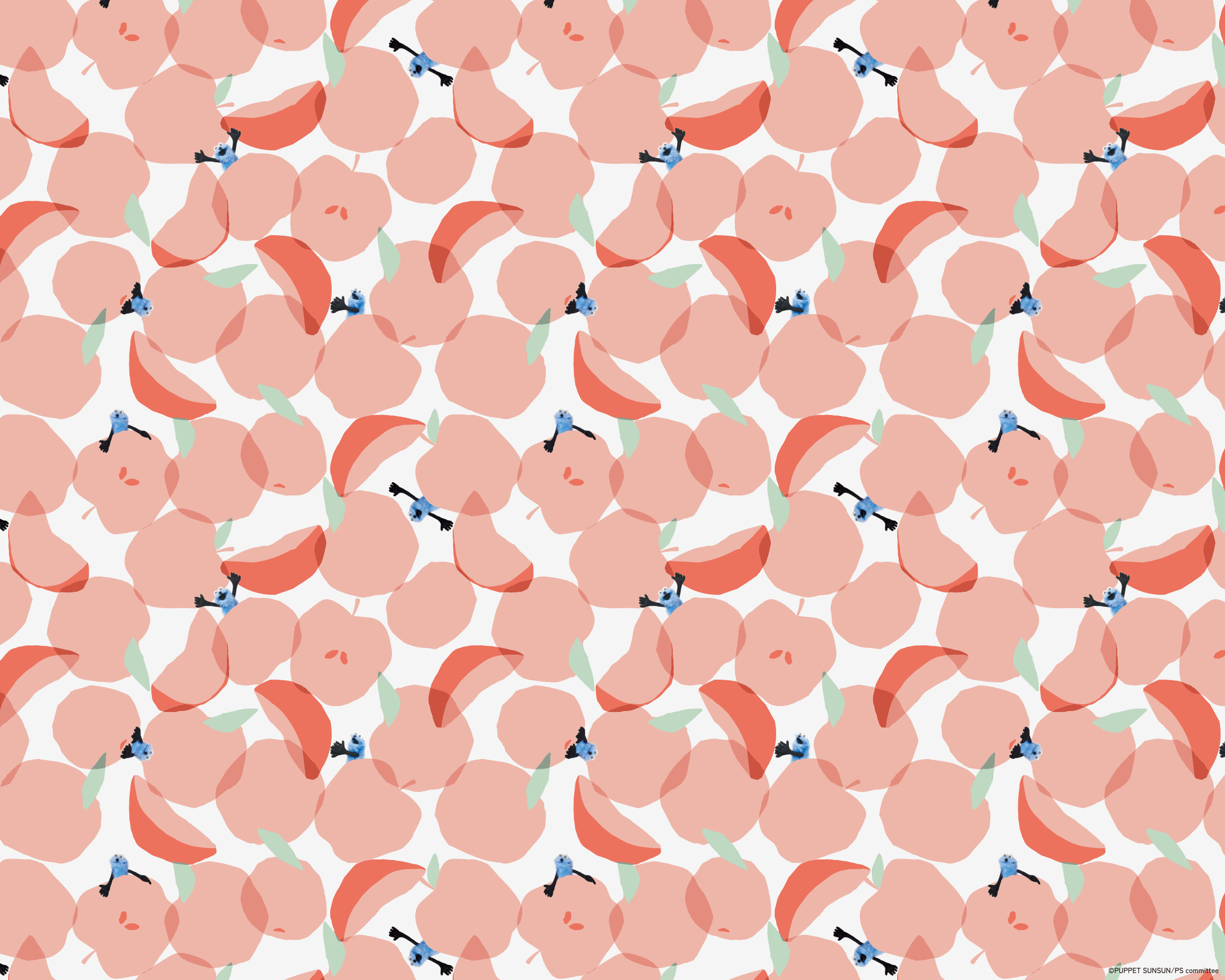 OMENA  RED（スンスン）