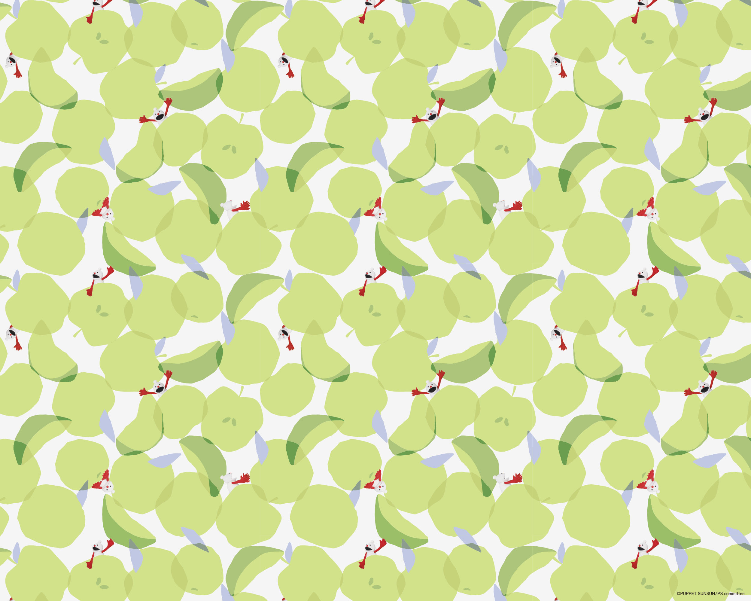 OMENA  GREEN（ノンノン）