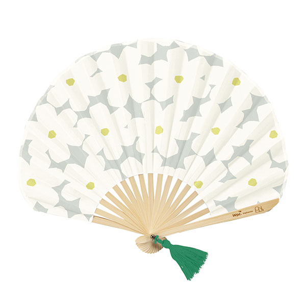 ギフトボックス入り扇子