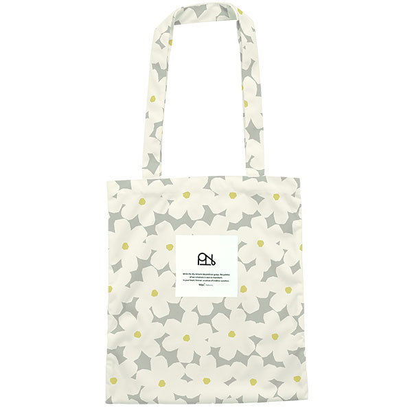 はっ水トートバッグ