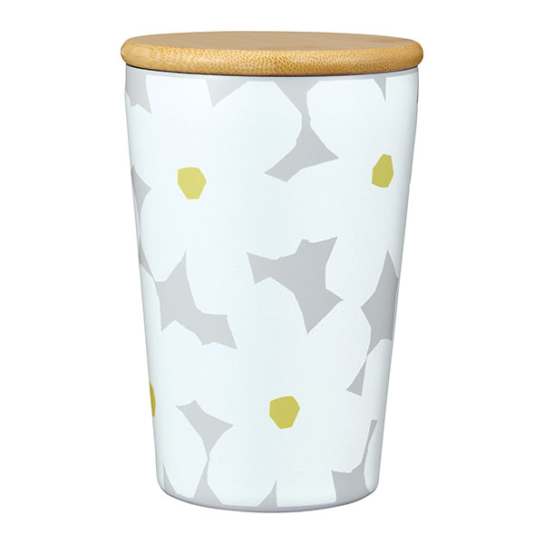 ステンレス2wayタンブラー