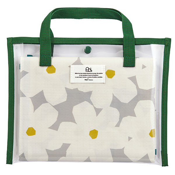 レジャーシート