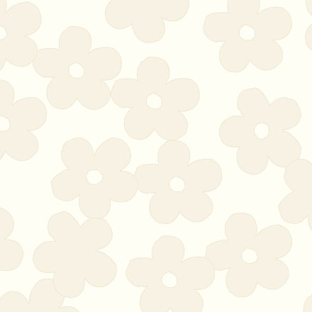 FLOWER LACE
