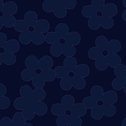 FLOWER LACE