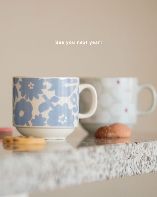 今年も一年、Wpc. PatternsのInstagramをご覧いただきありがとうございました。
来年も皆さまの日常を彩るアイテムをお届けしてまいります🌼
 
2026年もどうぞよろしくお願い致します。💐🐎
 
#wpc
#wpcpatterns
#wpcpatterns_official 
#心にいつも晴れもよう
@wpc_official